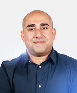Imagem do consultor Bruno